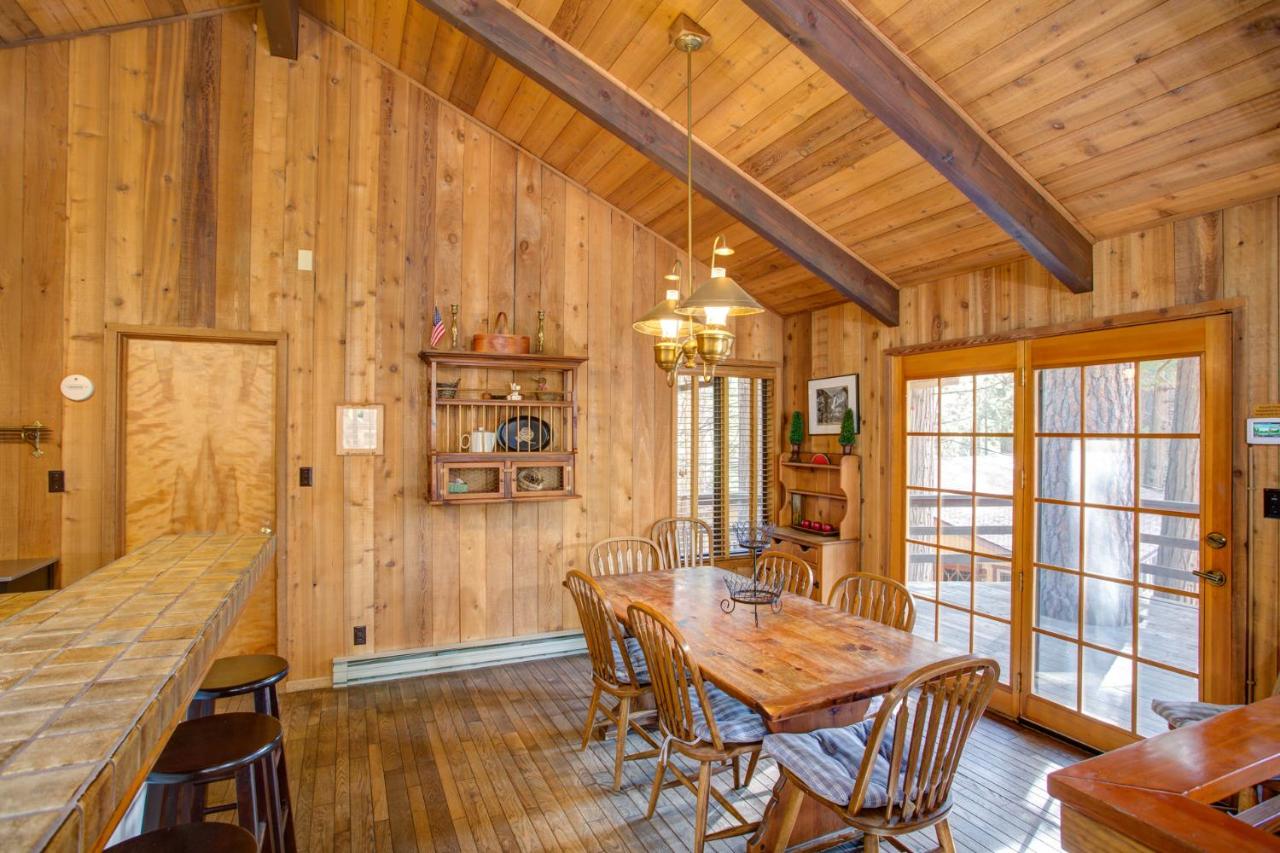 | 17B Tylers Timber Lodge