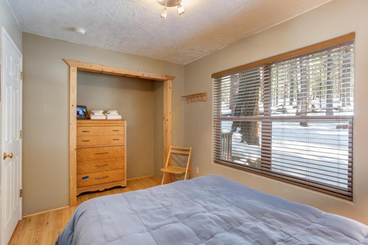 | 7S Wawona Chalet