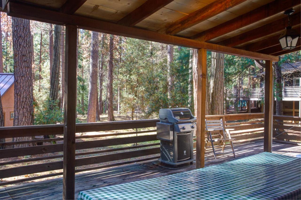 | 53 Creekside Cabin