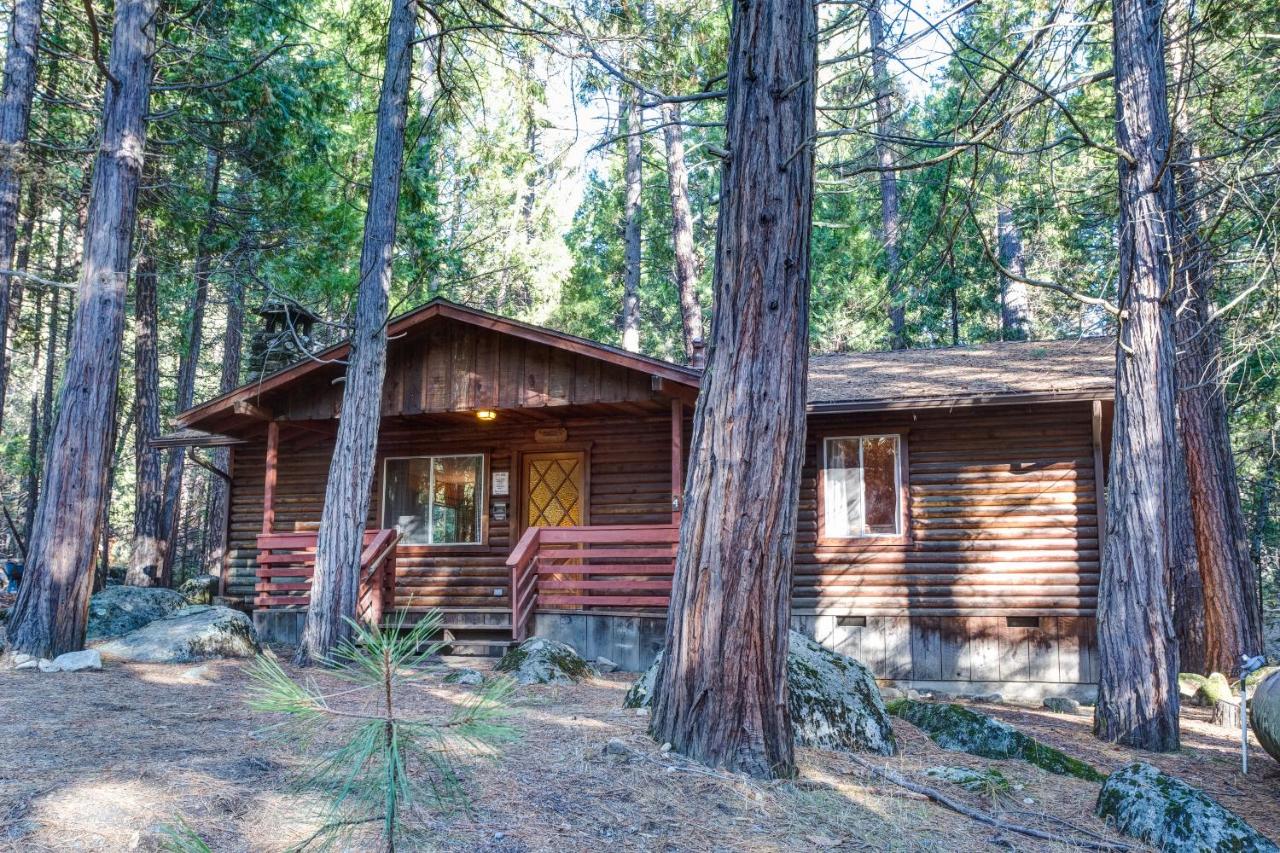 | 4 Pine Creek Cabin