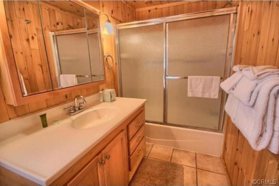 | 95R The Little Creek Cabin