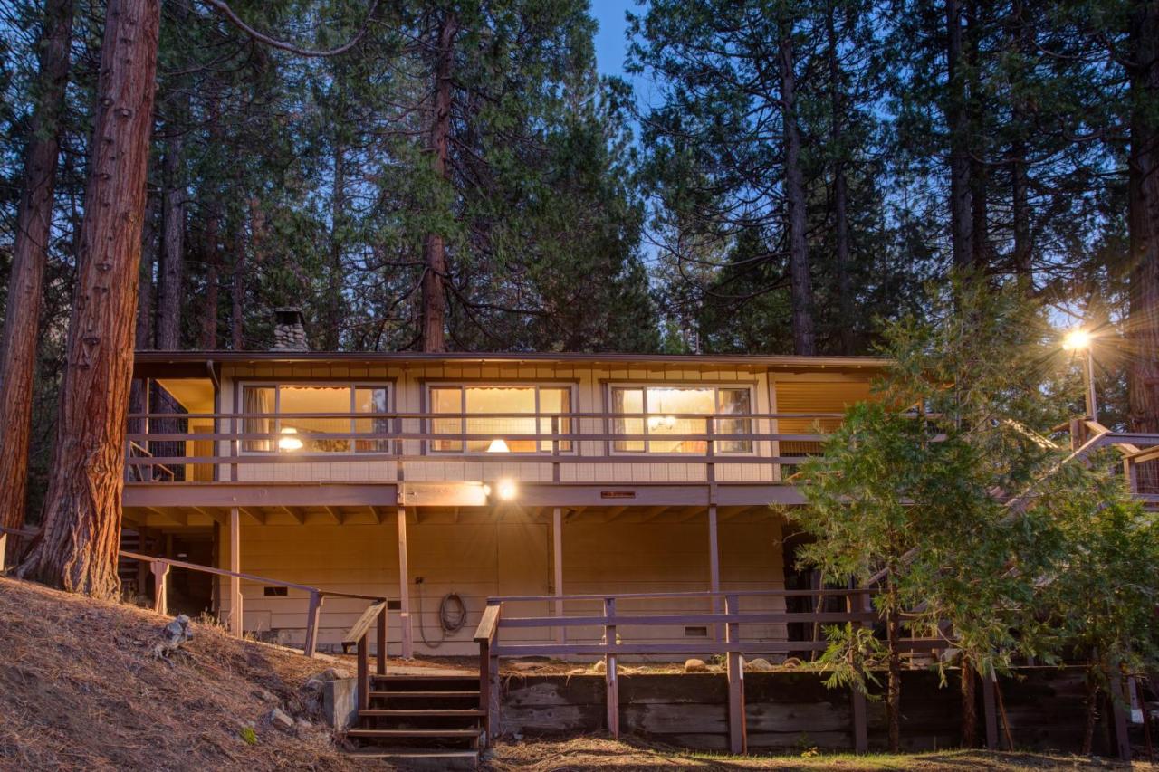 | 11B Sequoia House