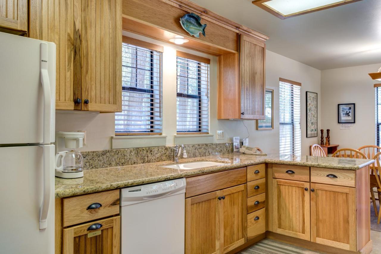  | 1A Wawona Retreat