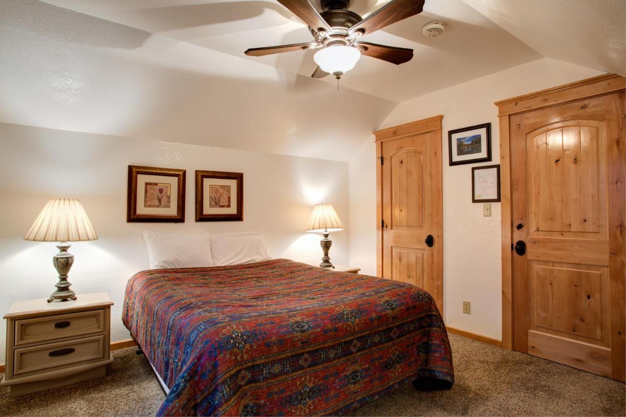  | 2N Big Pine Lodge