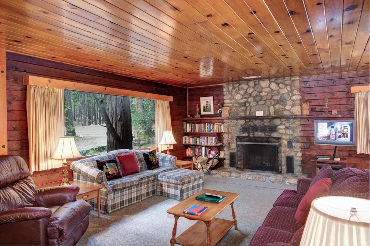 | 57 The Williams Cabin