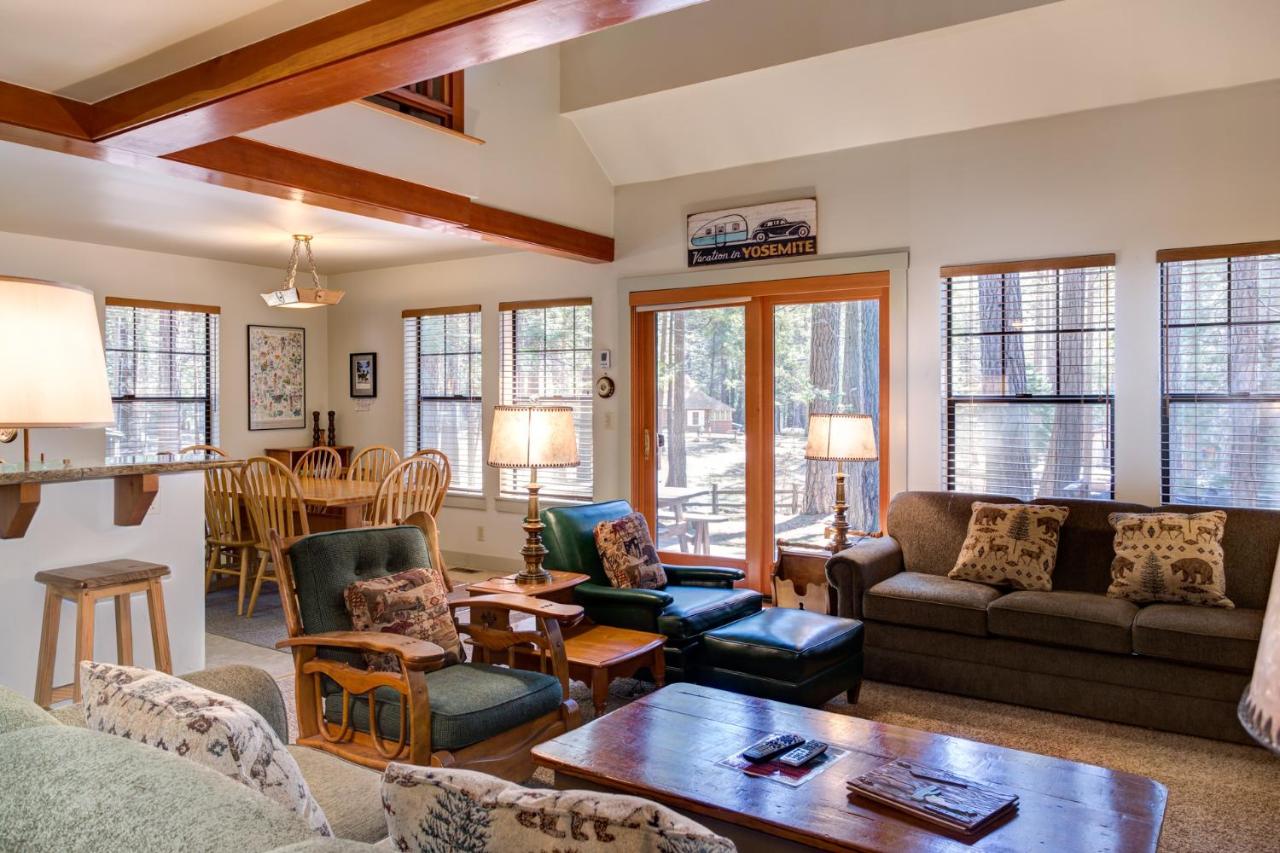 | 1A Wawona Retreat