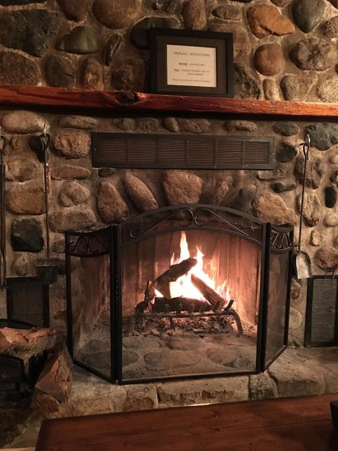 | 74 Our Yosemite Getaway
