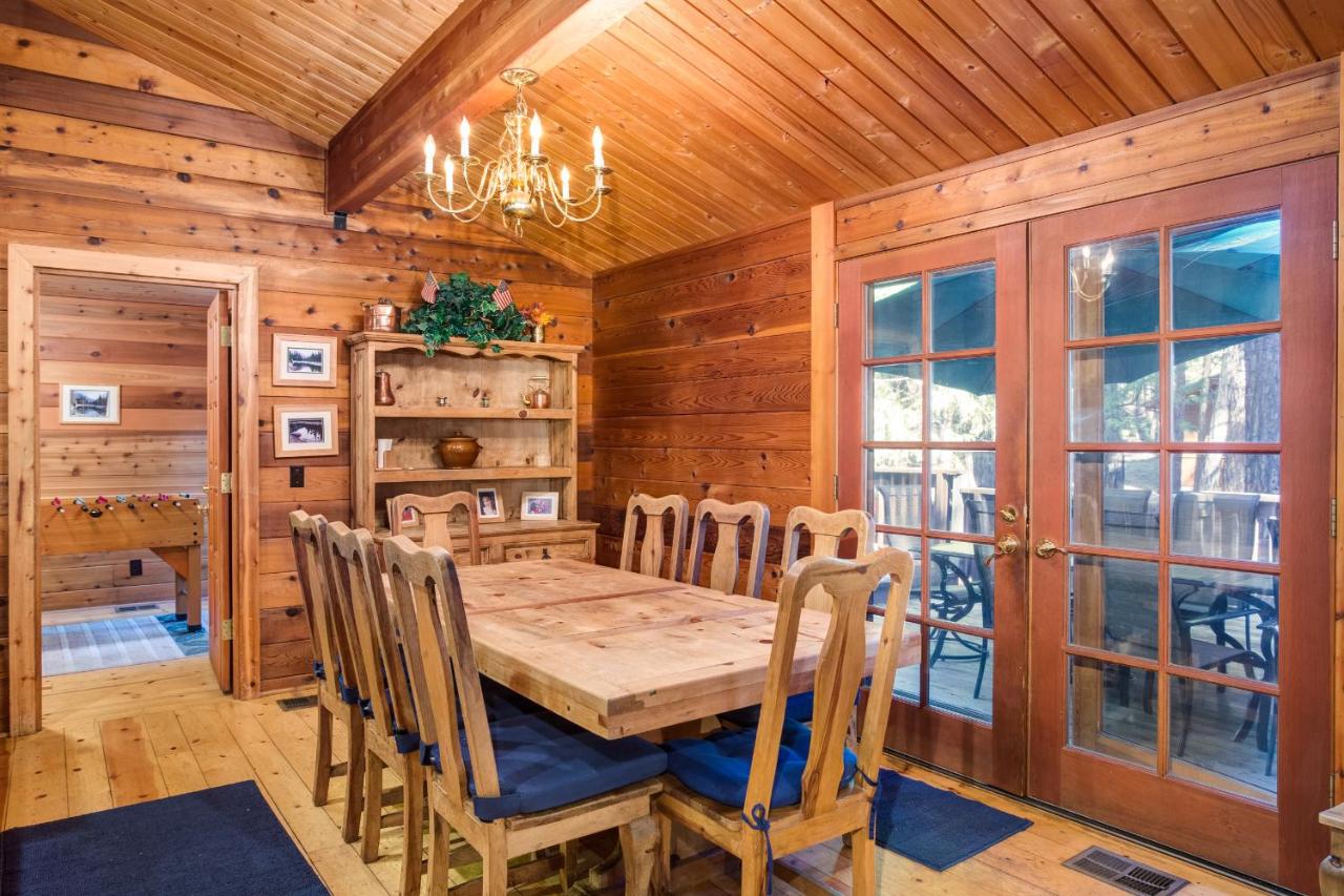 | 41A Cedar Chalet