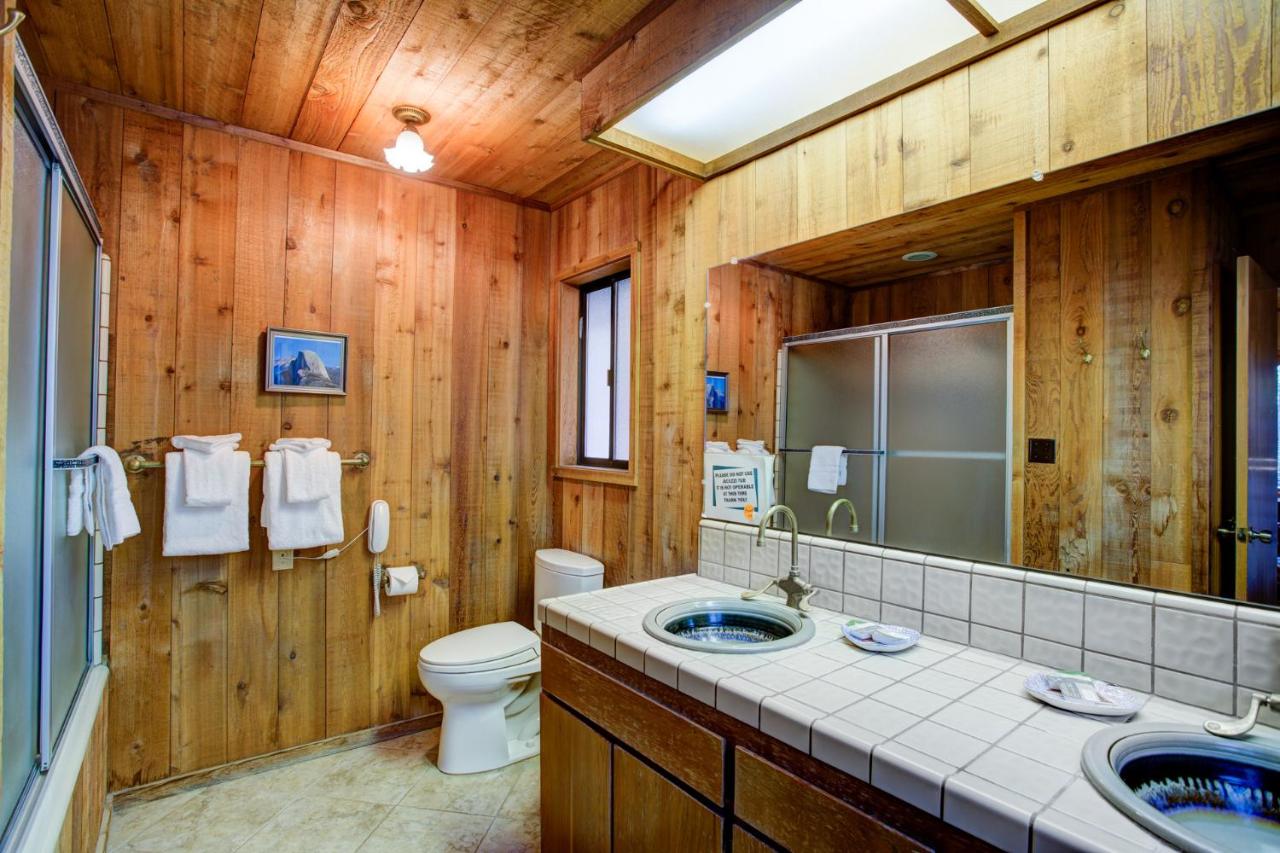 | 17B Tylers Timber Lodge