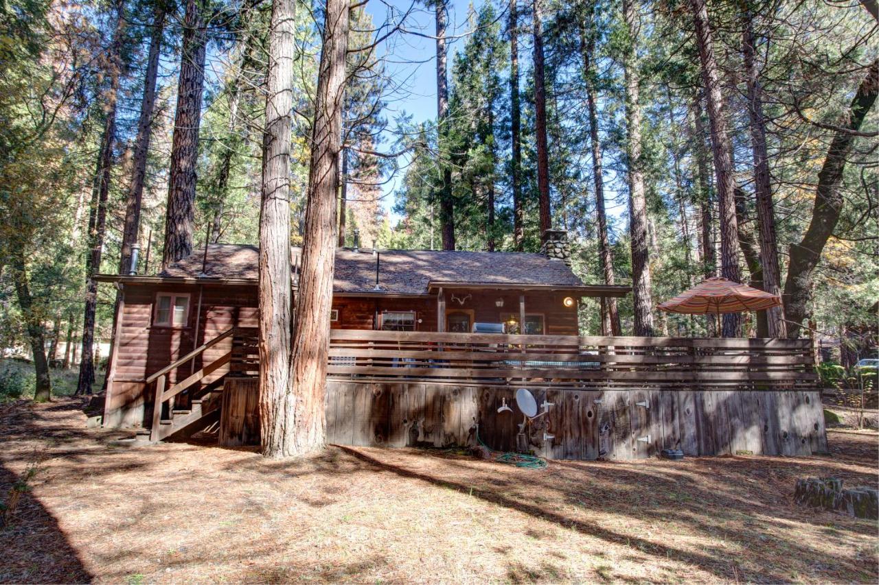 | 53 Creekside Cabin