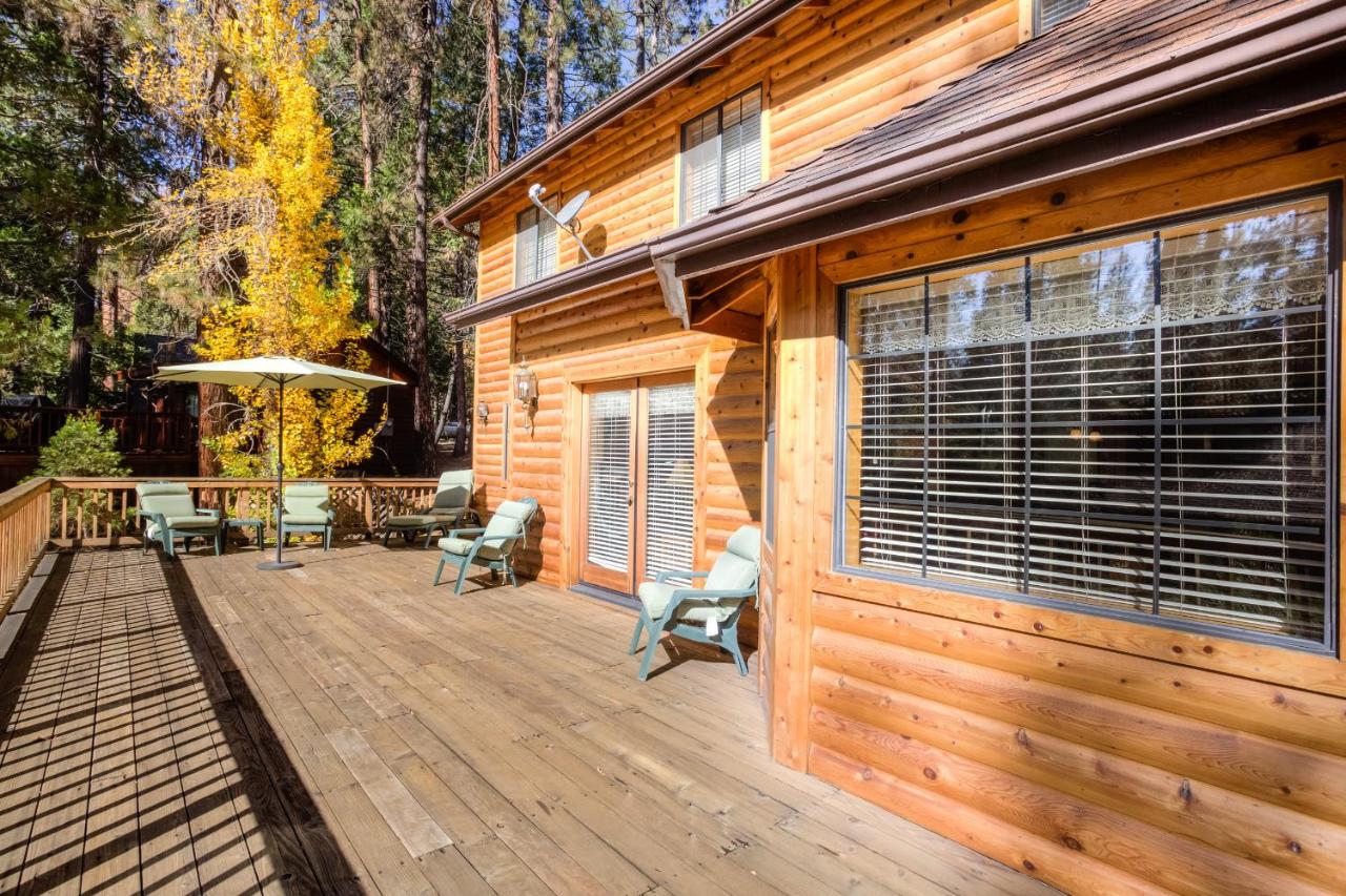  | 7 Cedar Lodge
