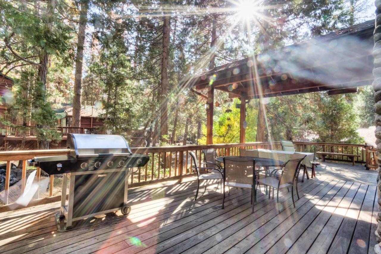 | 7 Cedar Lodge