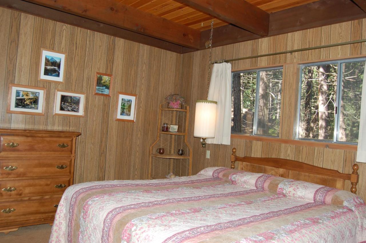 | 50 Spindlers Chalet