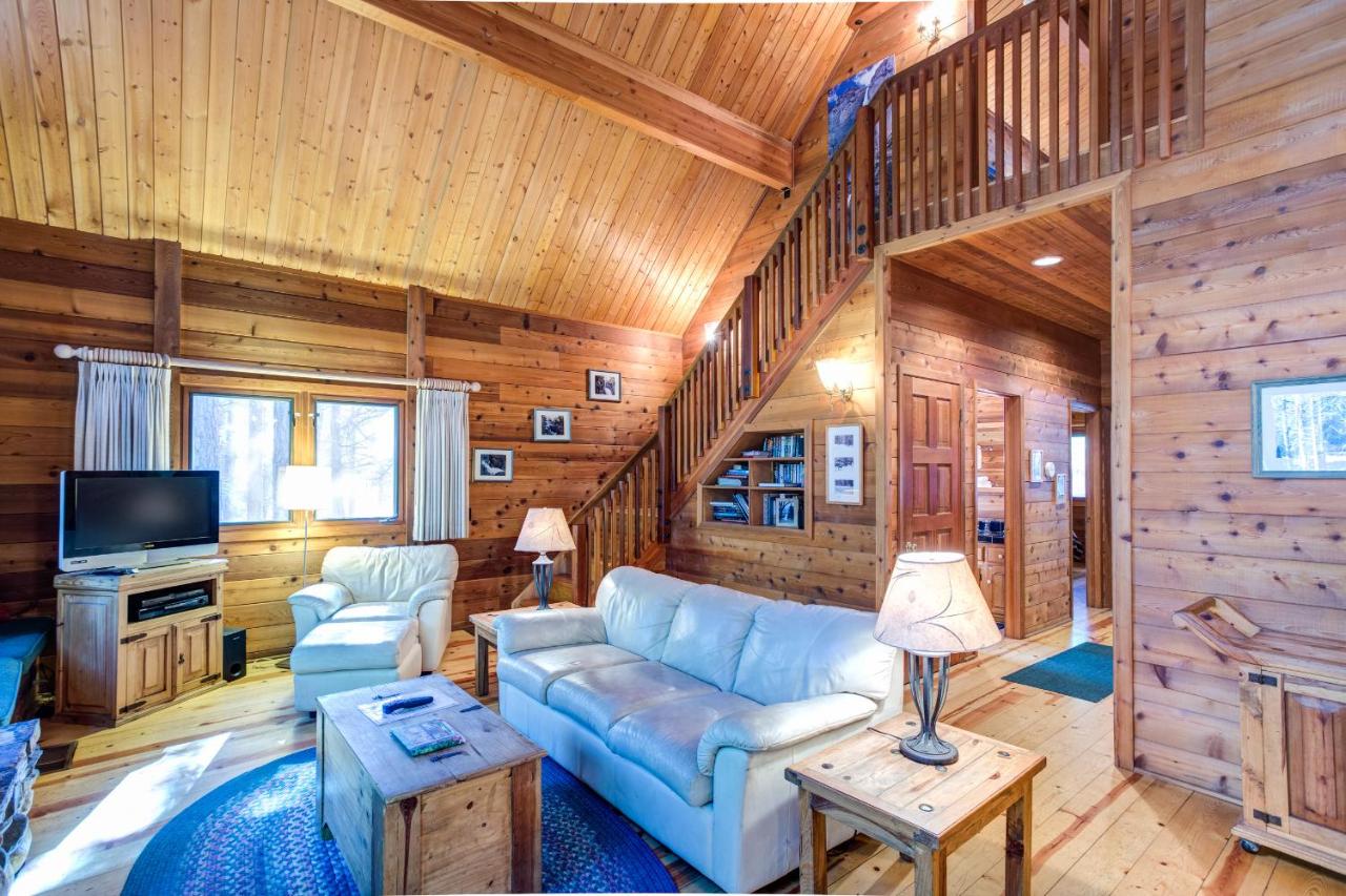 | 41A Cedar Chalet