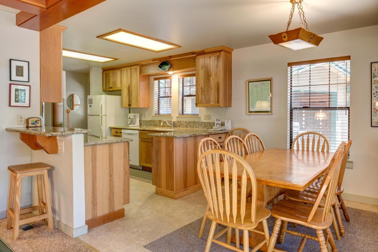  | 1A Wawona Retreat
