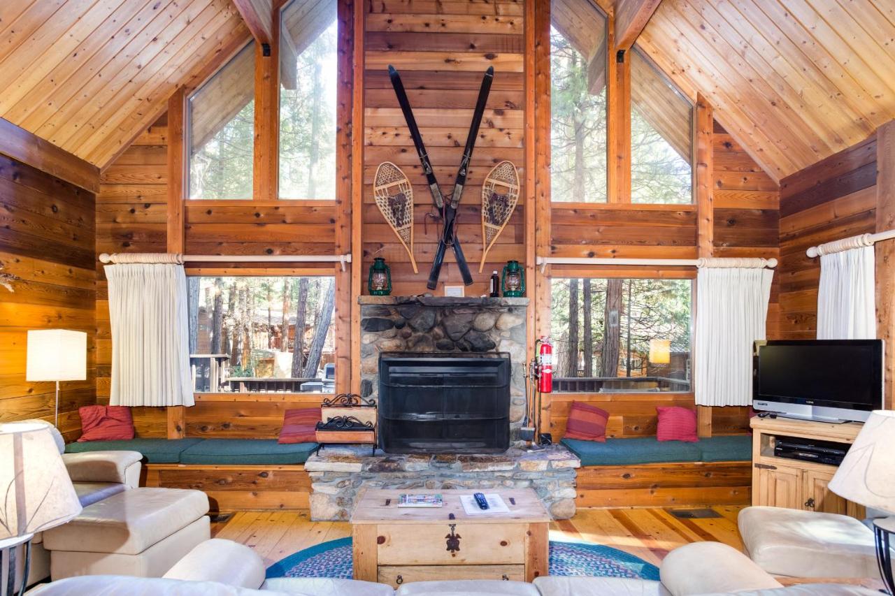 | 41A Cedar Chalet