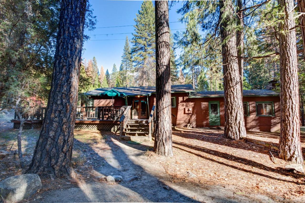 | 81 Ashbaugh Meadow