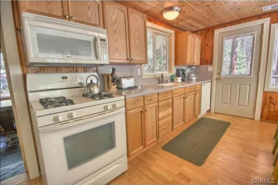 | 95R The Little Creek Cabin
