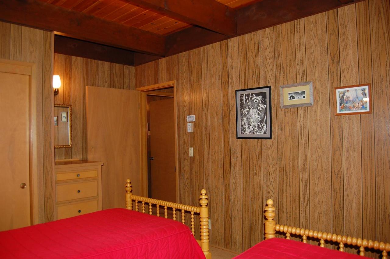| 50 Spindlers Chalet