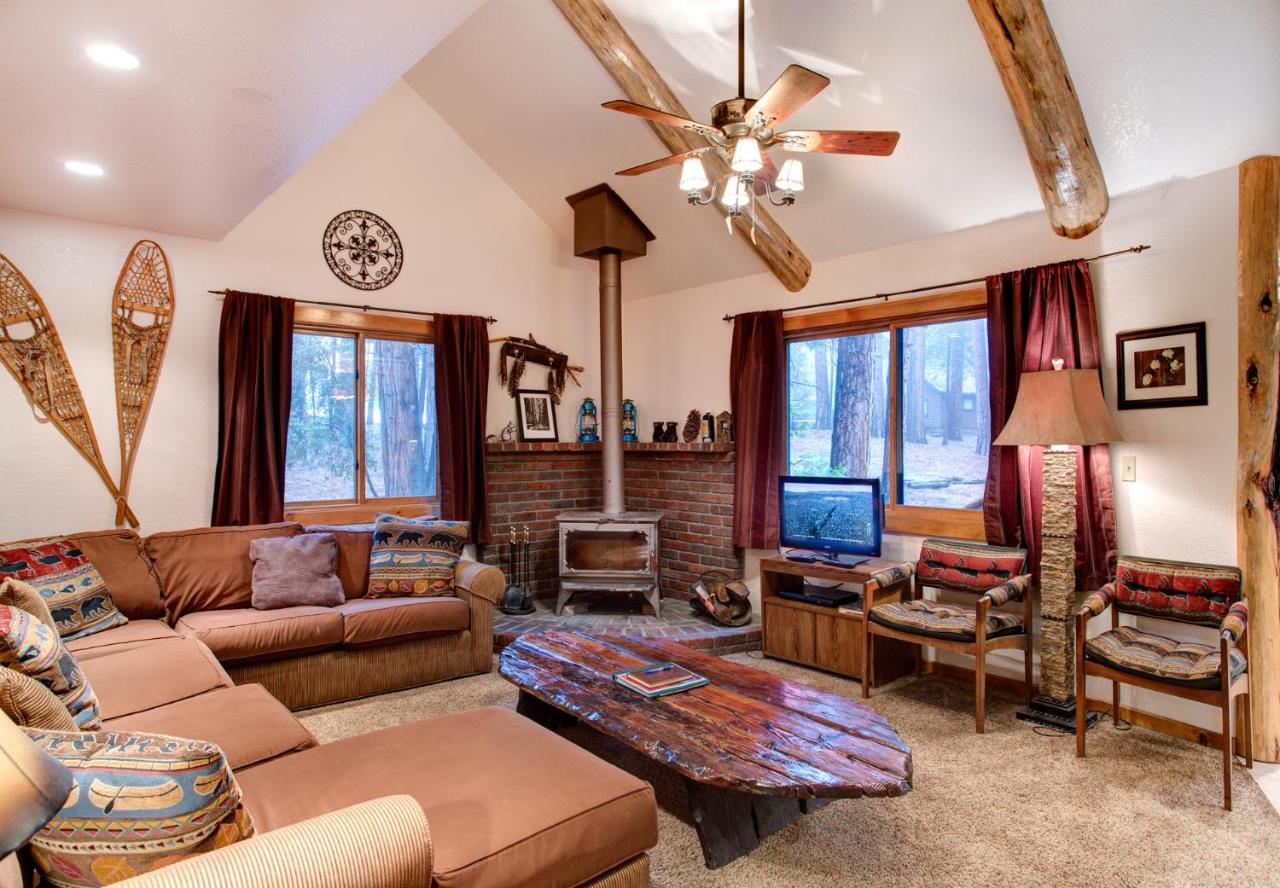 | 2N Big Pine Lodge