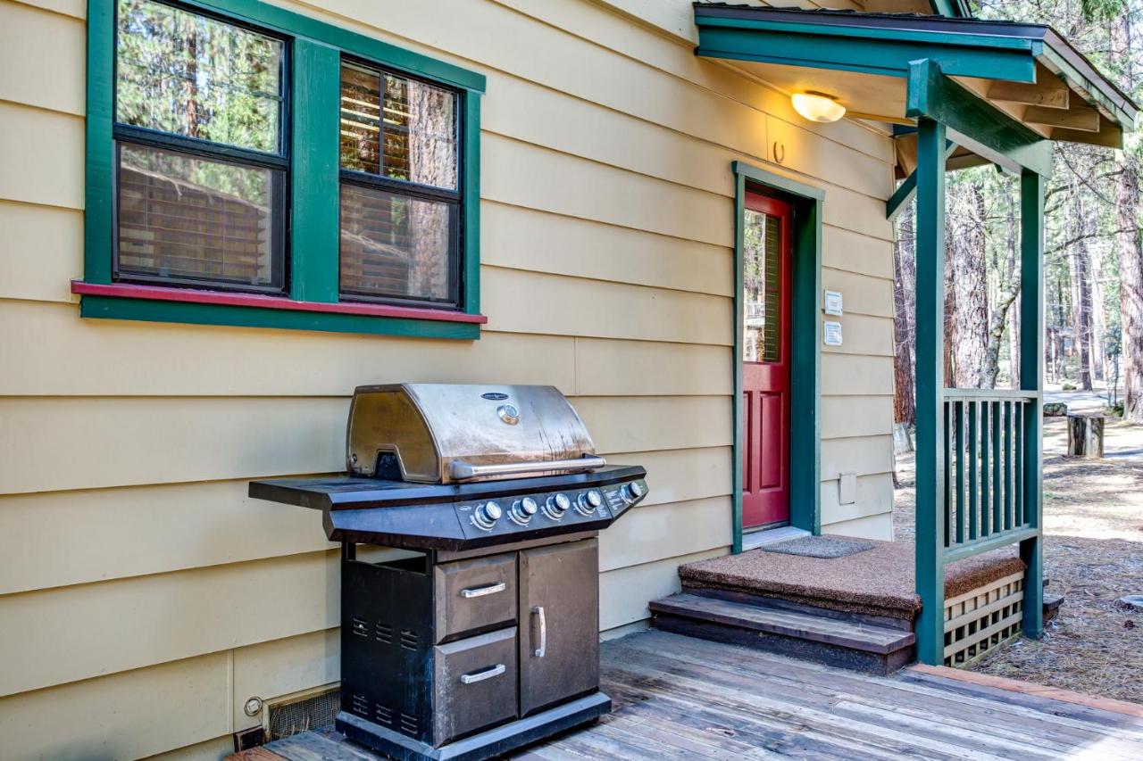  | 1A Wawona Retreat