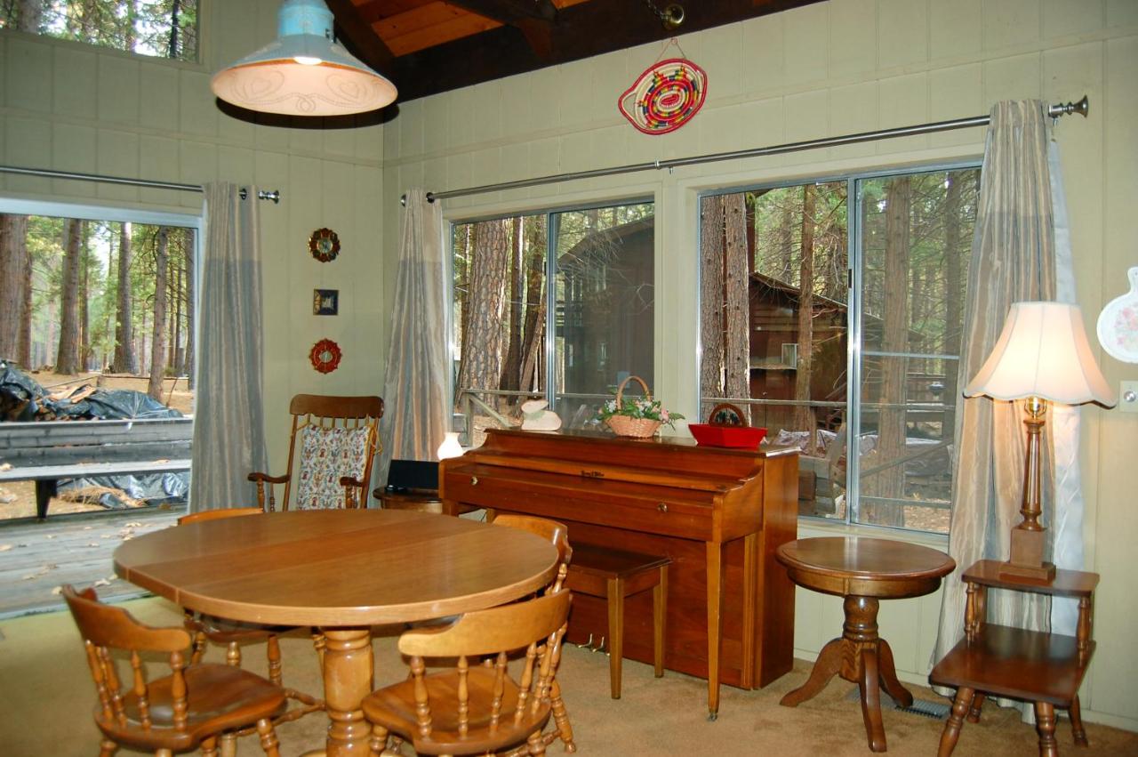 | 50 Spindlers Chalet