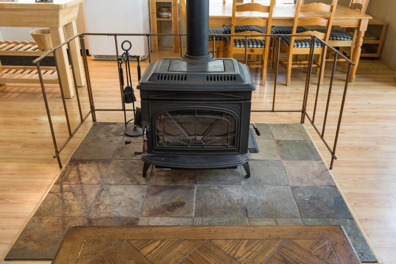 | 7S Wawona Chalet
