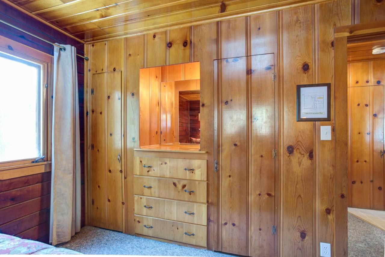 | 59 Hansen Cabin