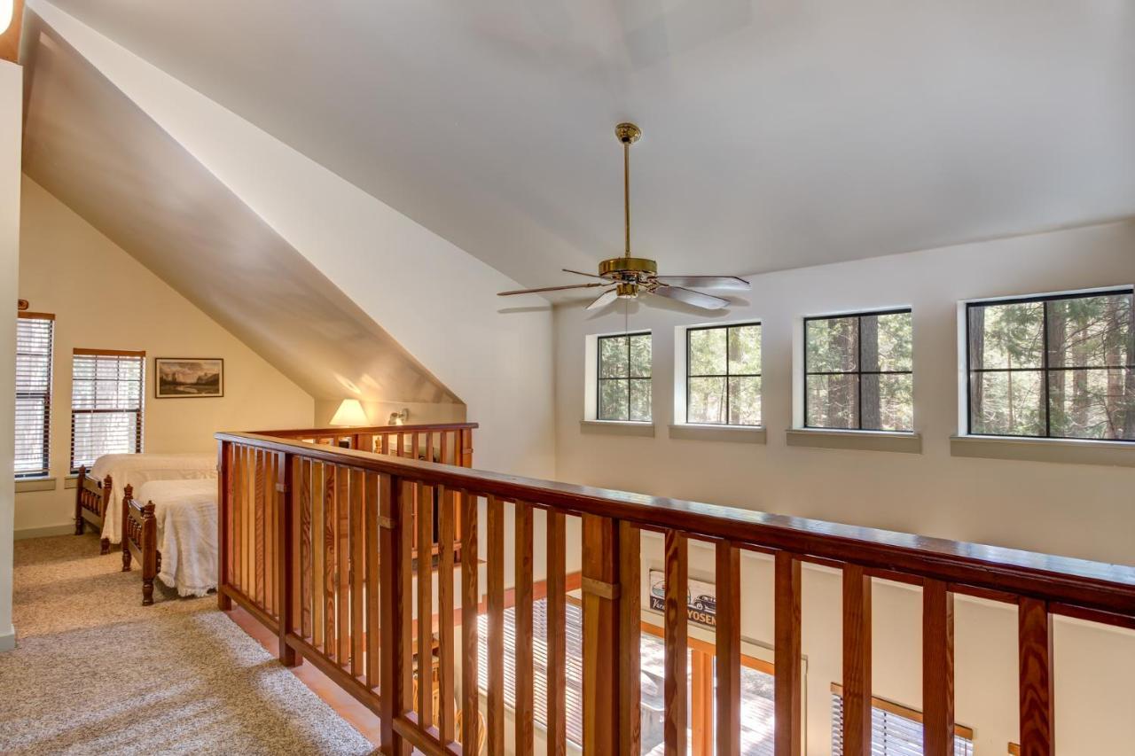  | 1A Wawona Retreat