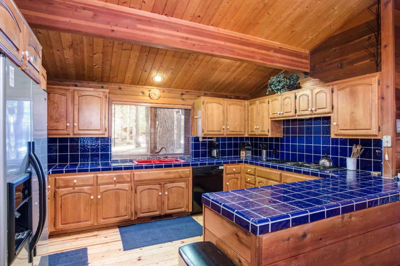 | 41A Cedar Chalet