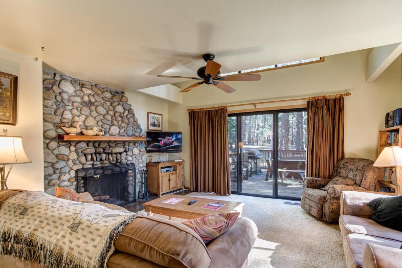 | 12 Cabin Twelve