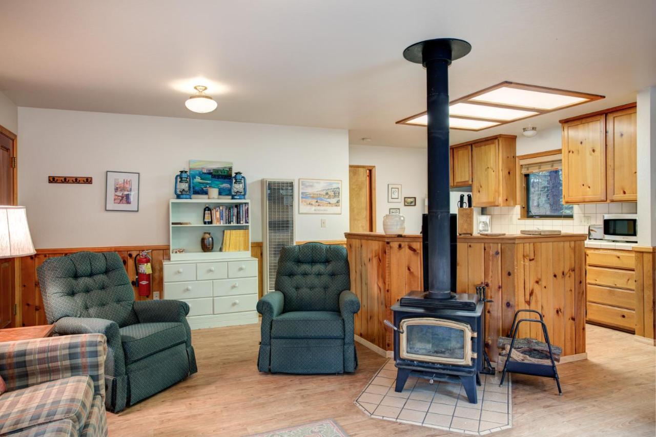 | 1S Cecils Cabin
