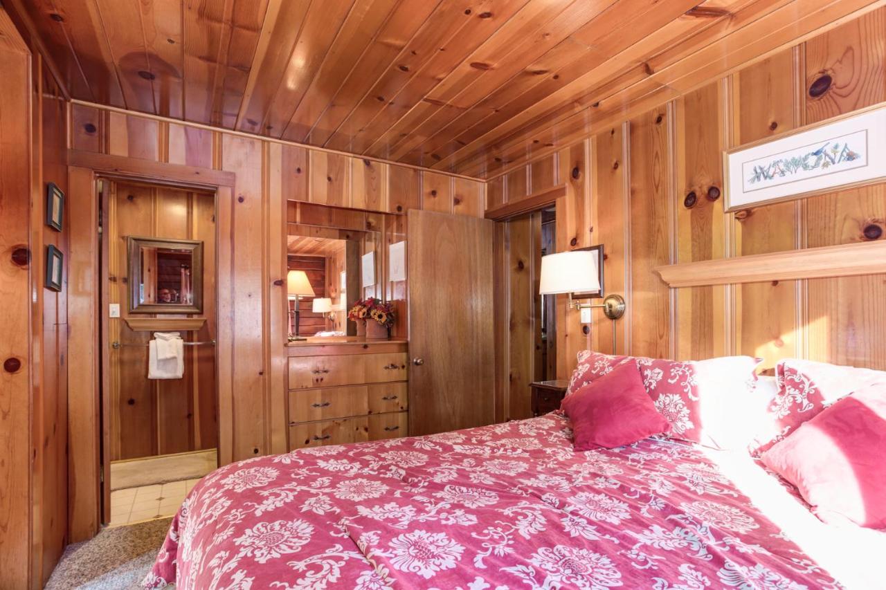 | 59 Hansen Cabin