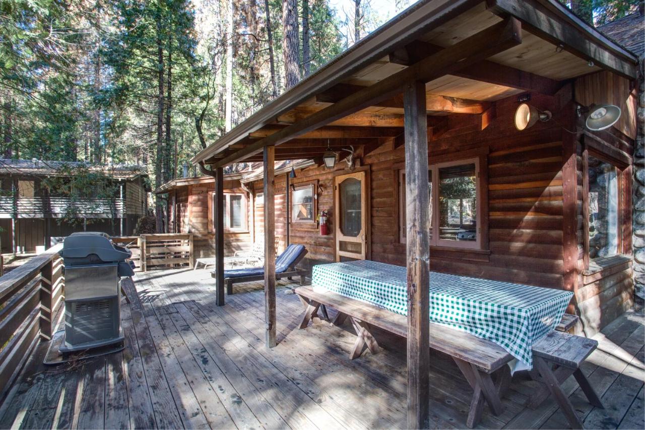 | 53 Creekside Cabin