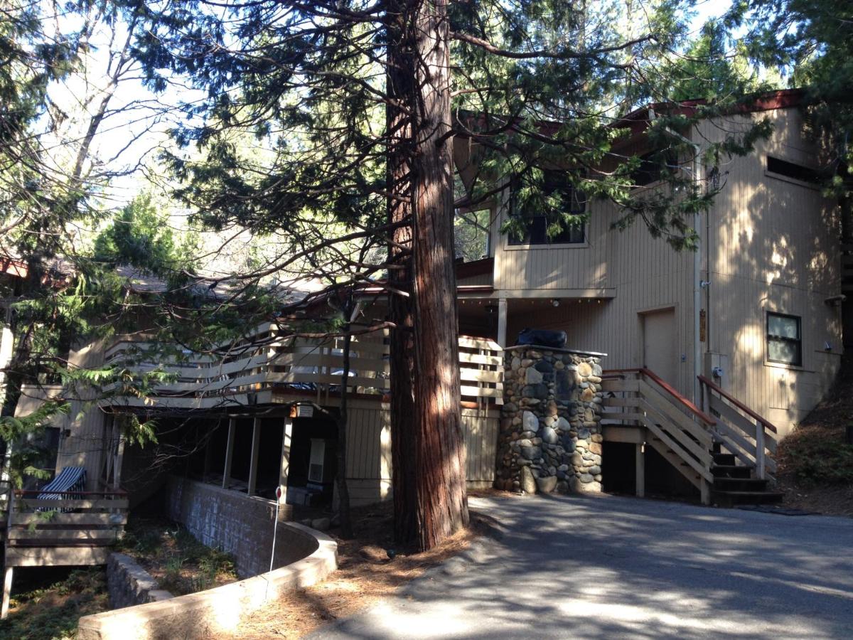 | 18A Pohono Pines