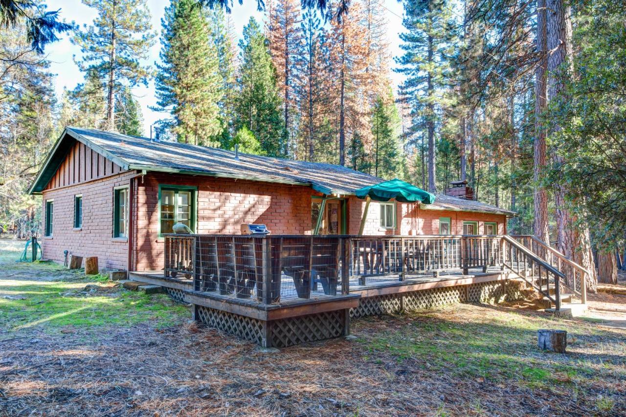 | 81 Ashbaugh Meadow