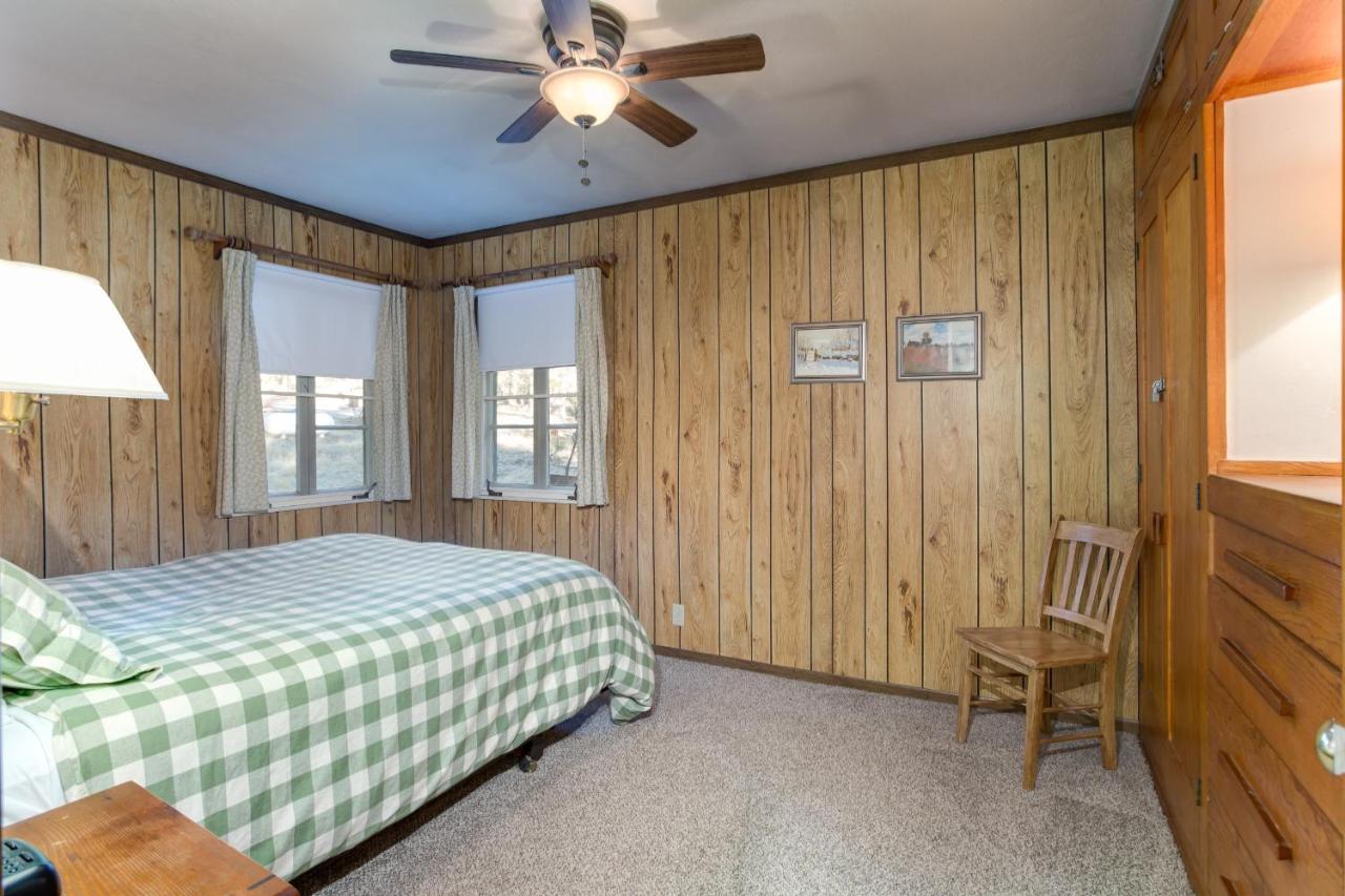| 81 Ashbaugh Meadow