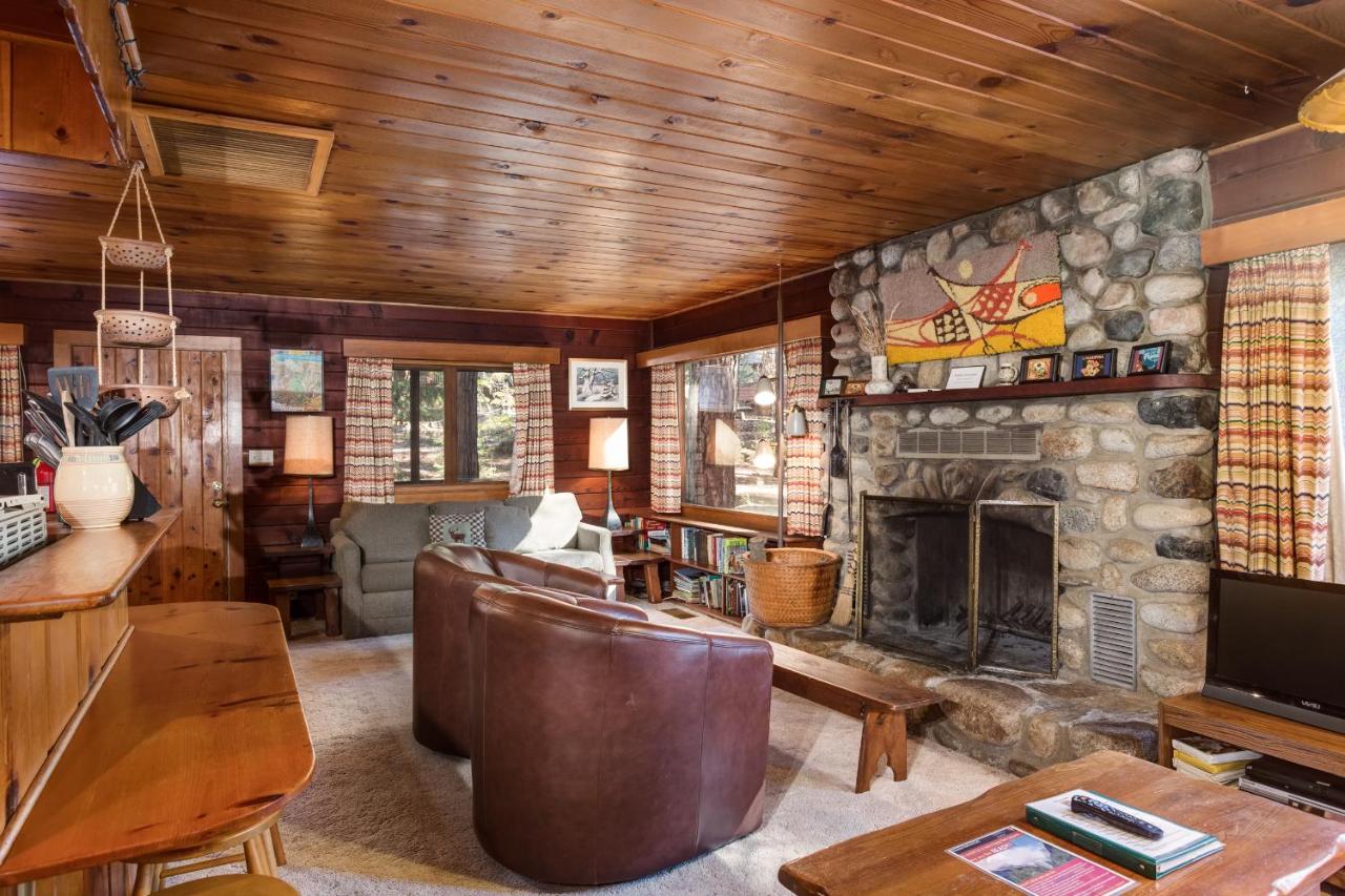 | 53 Creekside Cabin