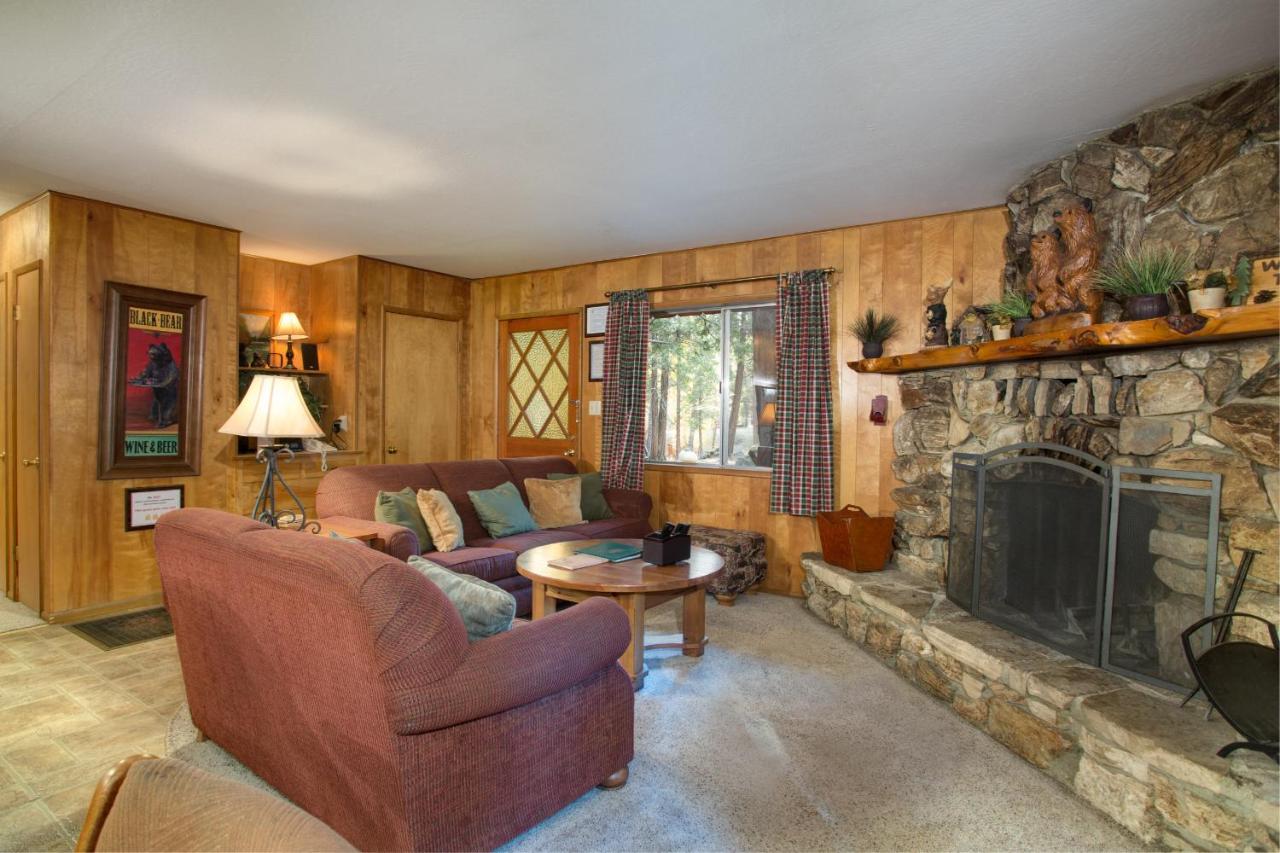 | 4 Pine Creek Cabin