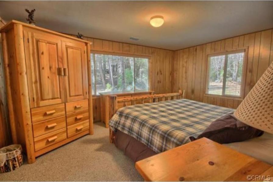 | 95R The Little Creek Cabin