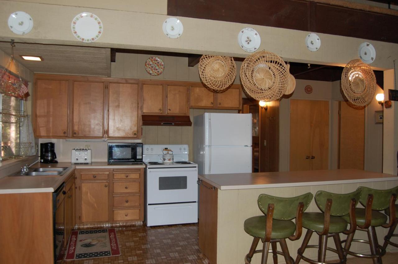 | 50 Spindlers Chalet