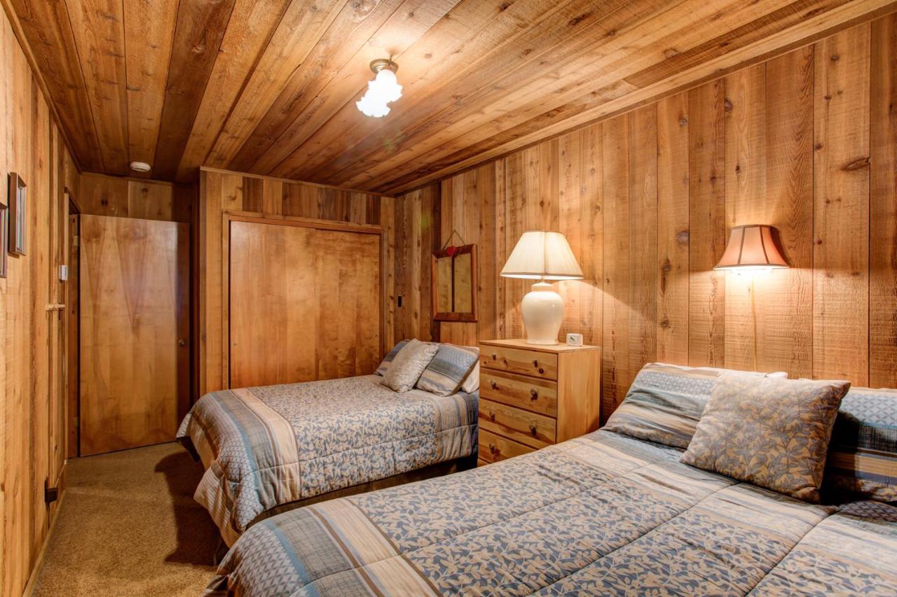 | 17B Tylers Timber Lodge