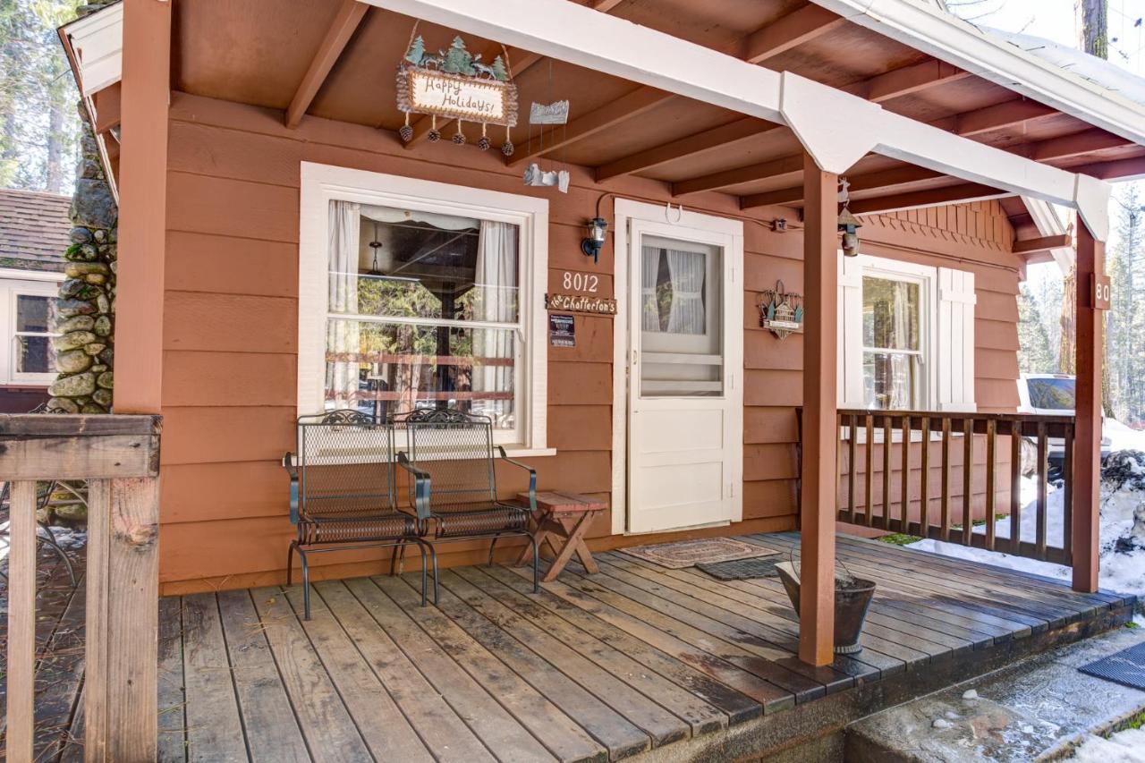 | 80 Chattertons Cottage