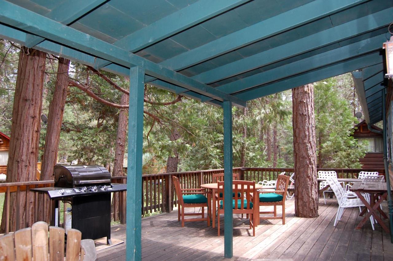 | 59 Hansen Cabin