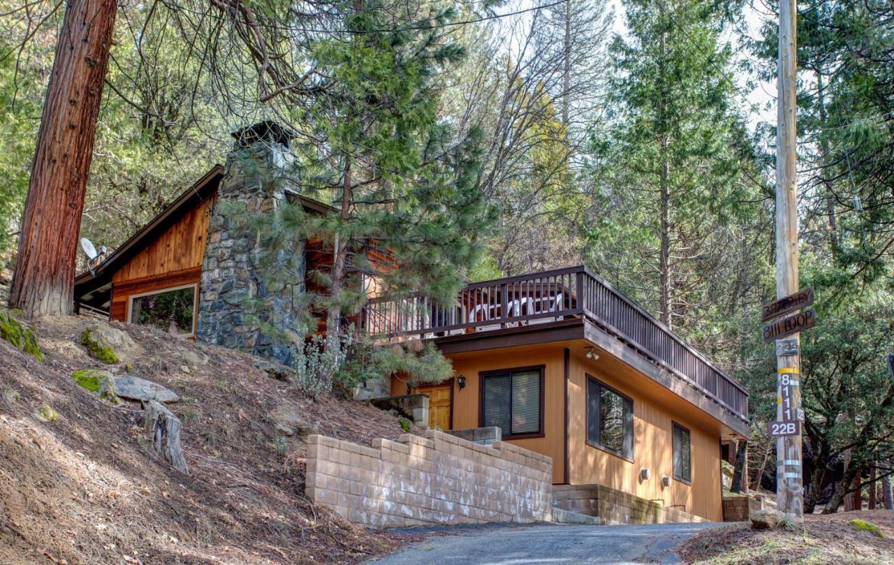 | 22B Bradleys Cabin