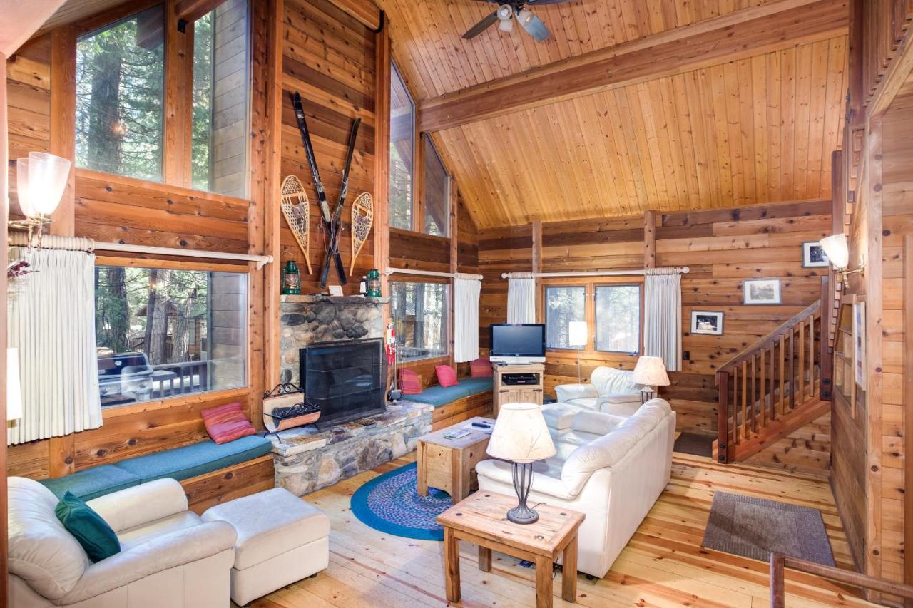 | 41A Cedar Chalet