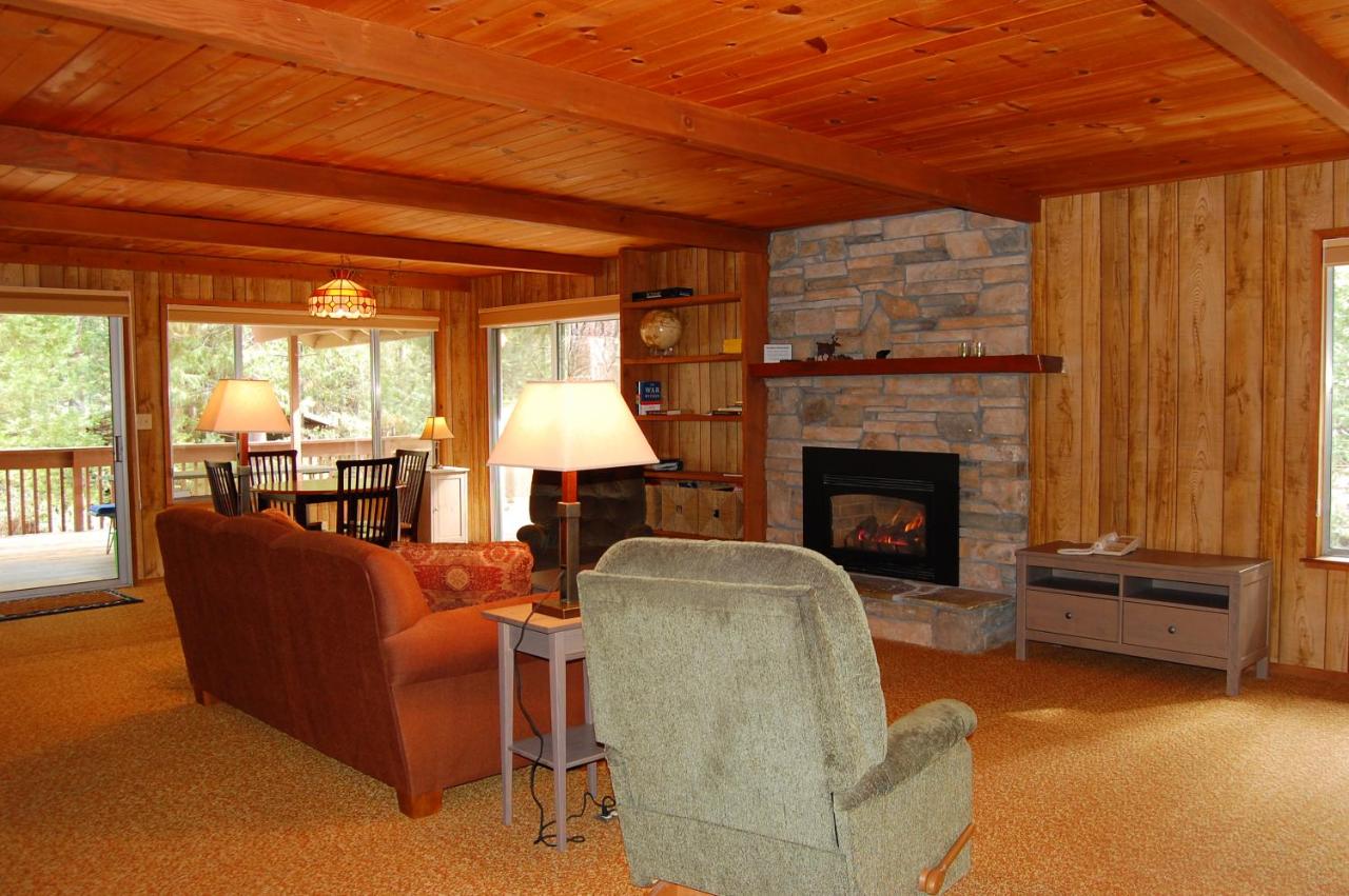 | 43A Mountain Retreat