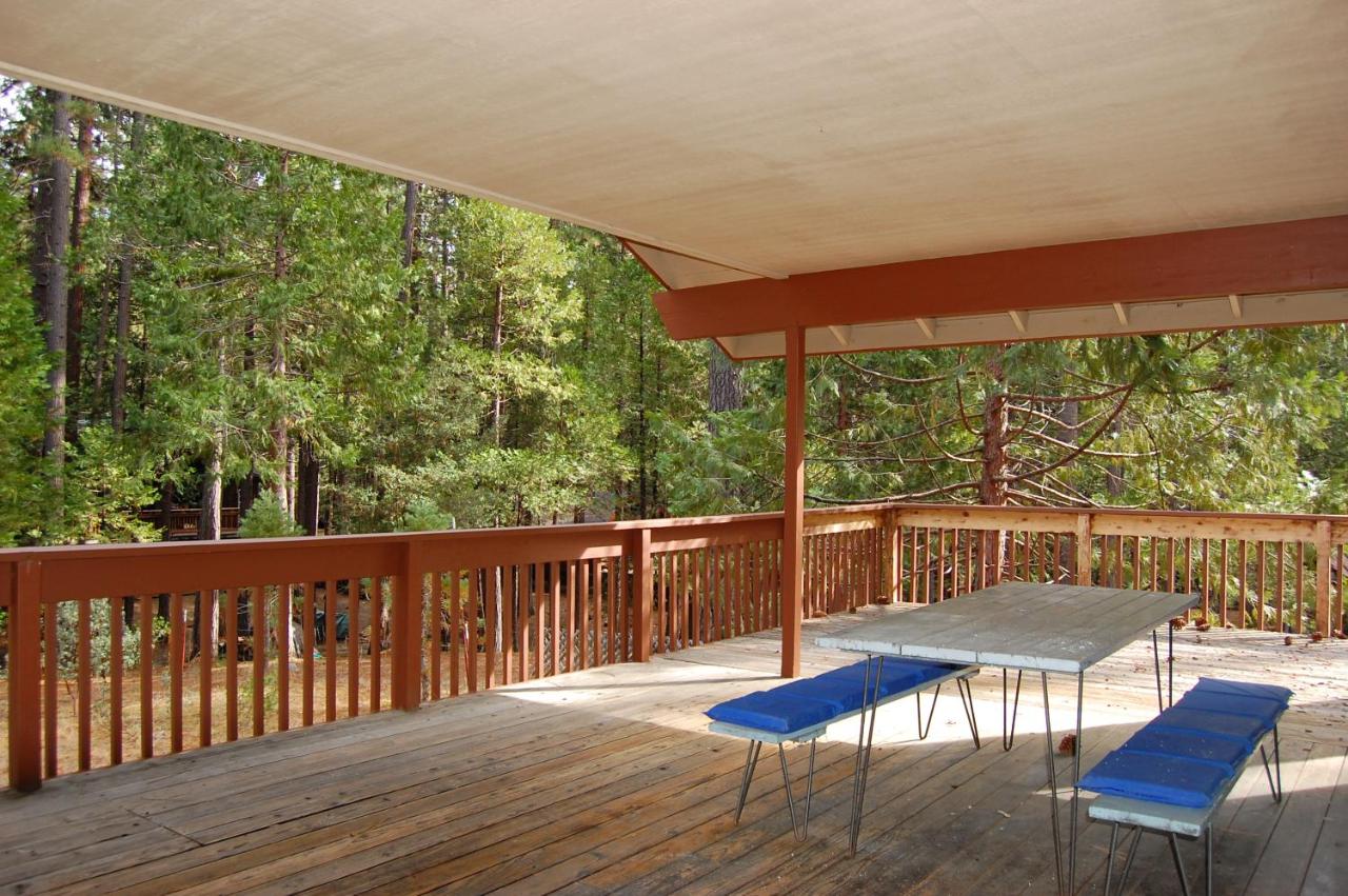 | 43A Mountain Retreat