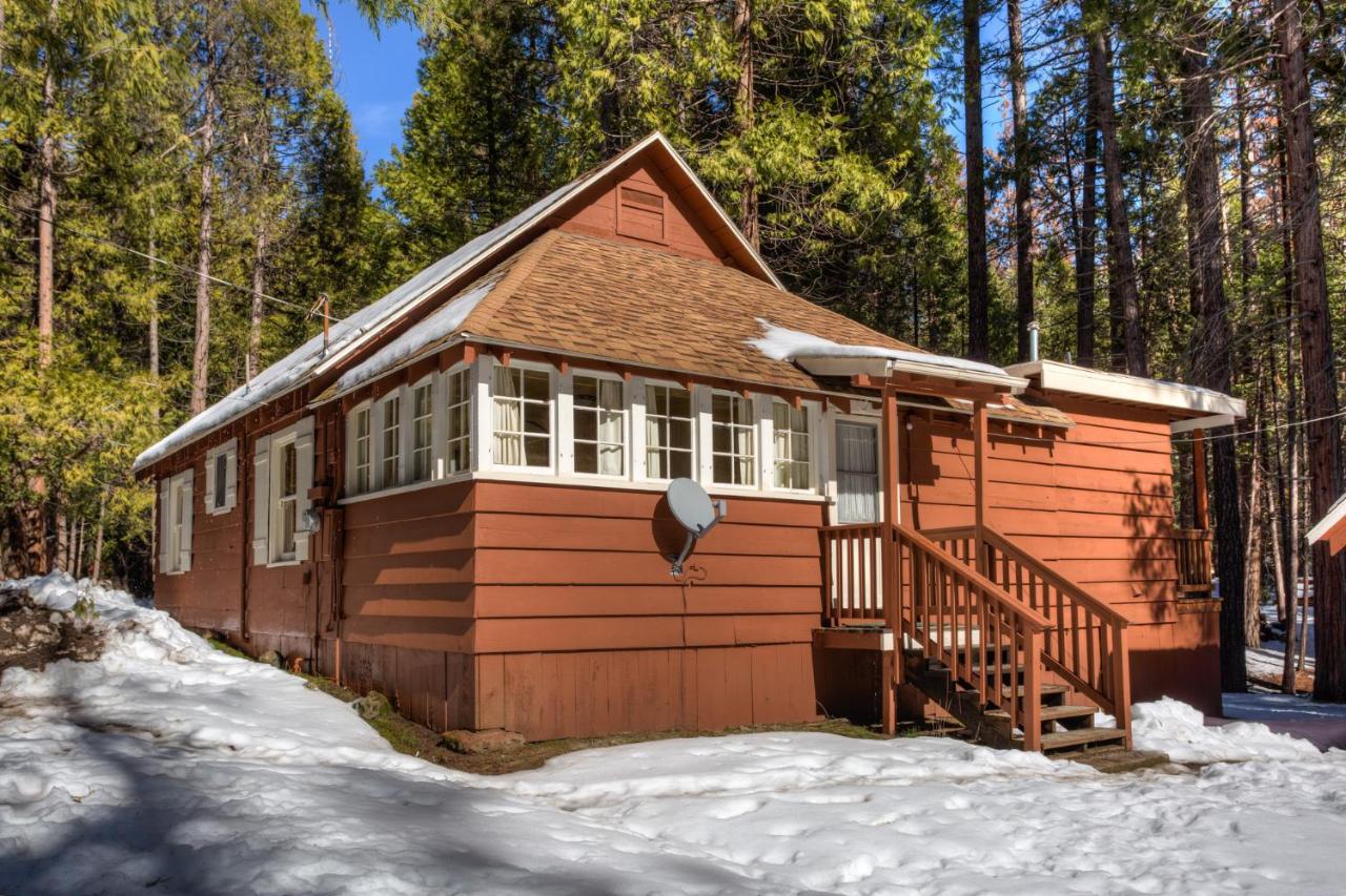 | 80 Chattertons Cottage