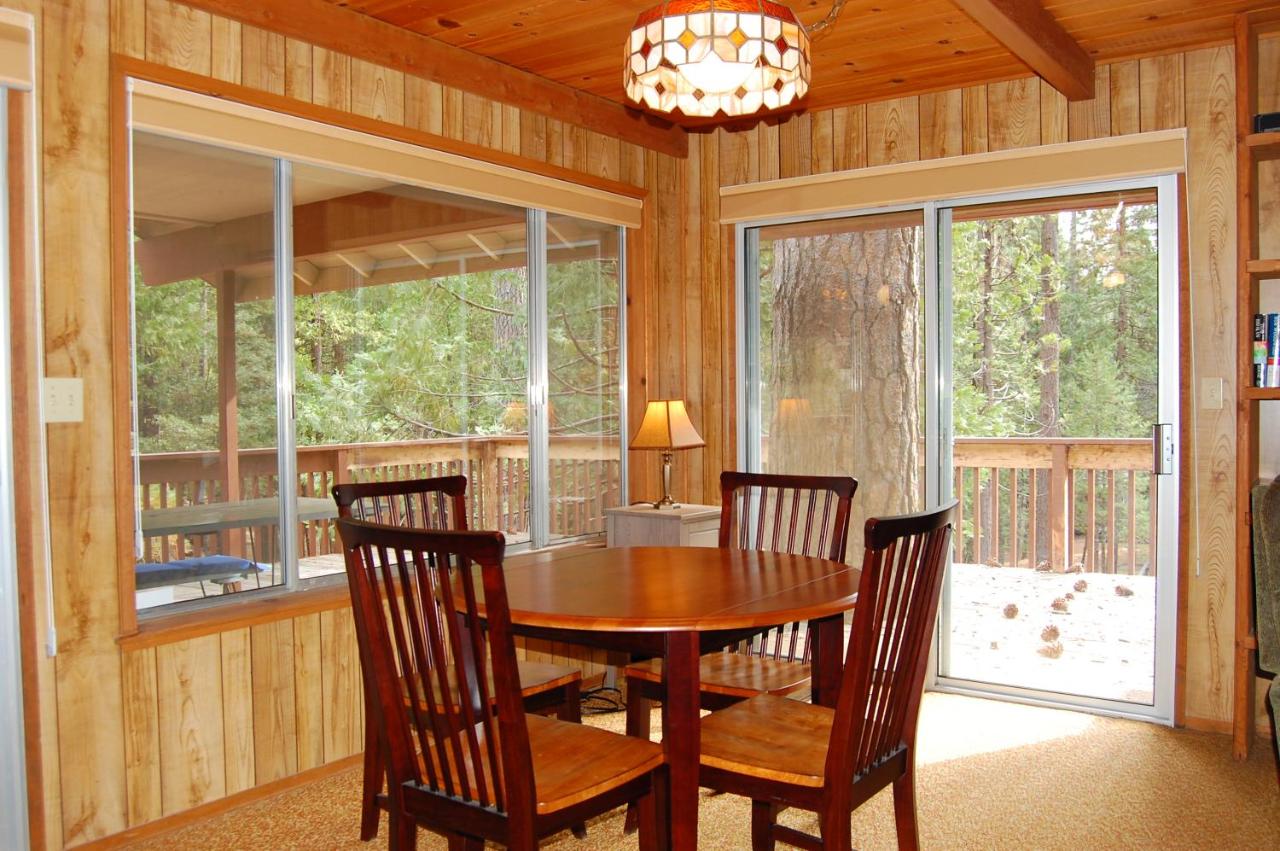 | 43A Mountain Retreat